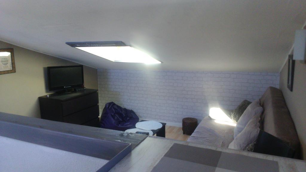 Chambres D'Hotes De La Grone 아르젤레쉬르메르 외부 사진