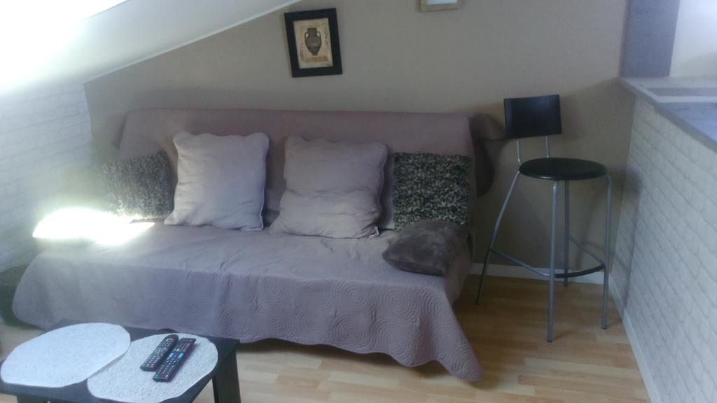 Chambres D'Hotes De La Grone 아르젤레쉬르메르 외부 사진