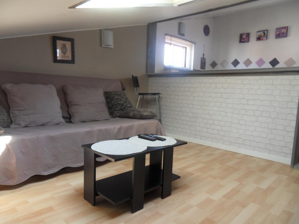 Chambres D'Hotes De La Grone 아르젤레쉬르메르 외부 사진